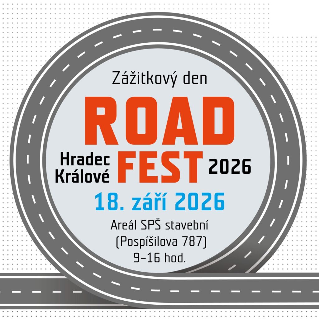 Road Fest Hradec Králové 2026