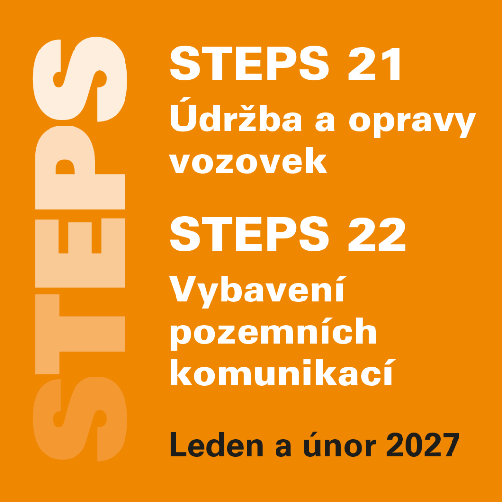 STEPS 2027